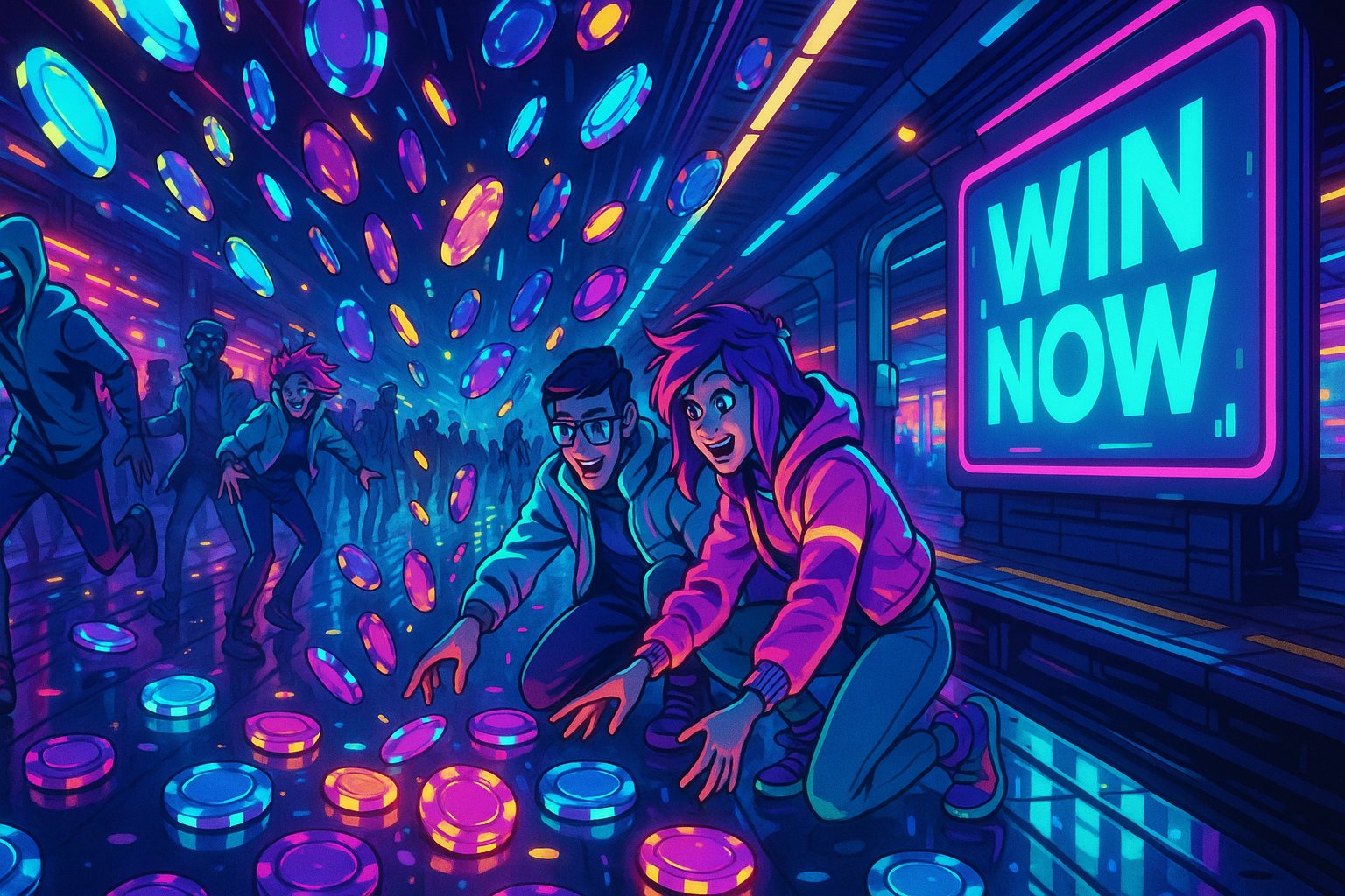 nesiaslot featured game showcase