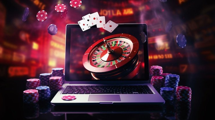 Layar riwayat permainan Koprok menampilkan hasil putaran sebelumnya
